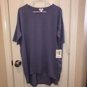 Discontinued LLR Irma